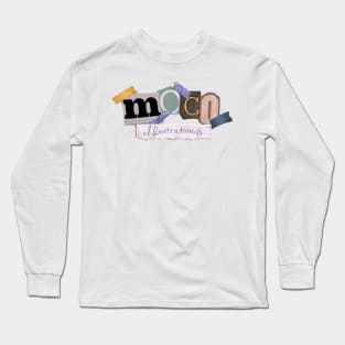 MoCo Logo Long Sleeve T-Shirt